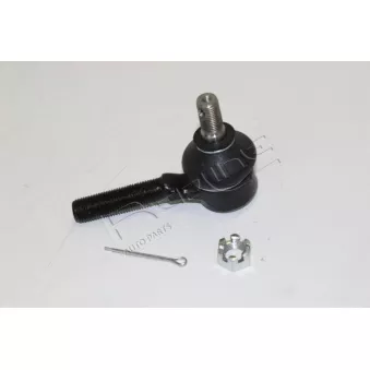 Rotule de barre de connexion RED-LINE 40TO187