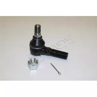Rotule de barre de connexion avant droit RED-LINE 40TO190