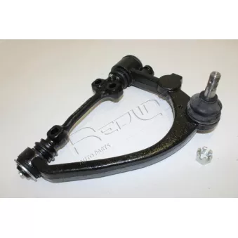 Triangle ou bras de suspension (train avant) RED-LINE 40TO198
