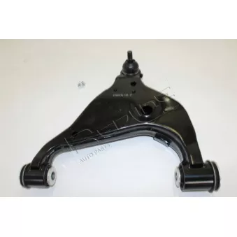 Triangle ou bras de suspension (train avant) RED-LINE 40TO199