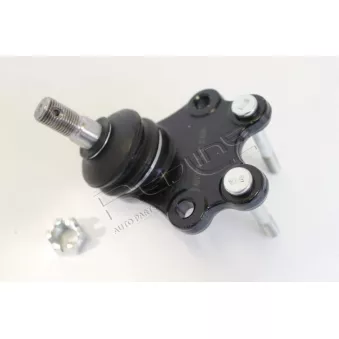 Rotule de suspension RED-LINE