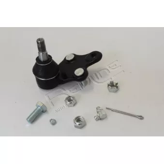 Rotule de suspension avant droit RED-LINE 40TO210