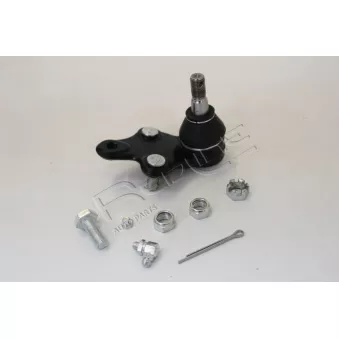 Rotule de suspension avant gauche RED-LINE 40TO211