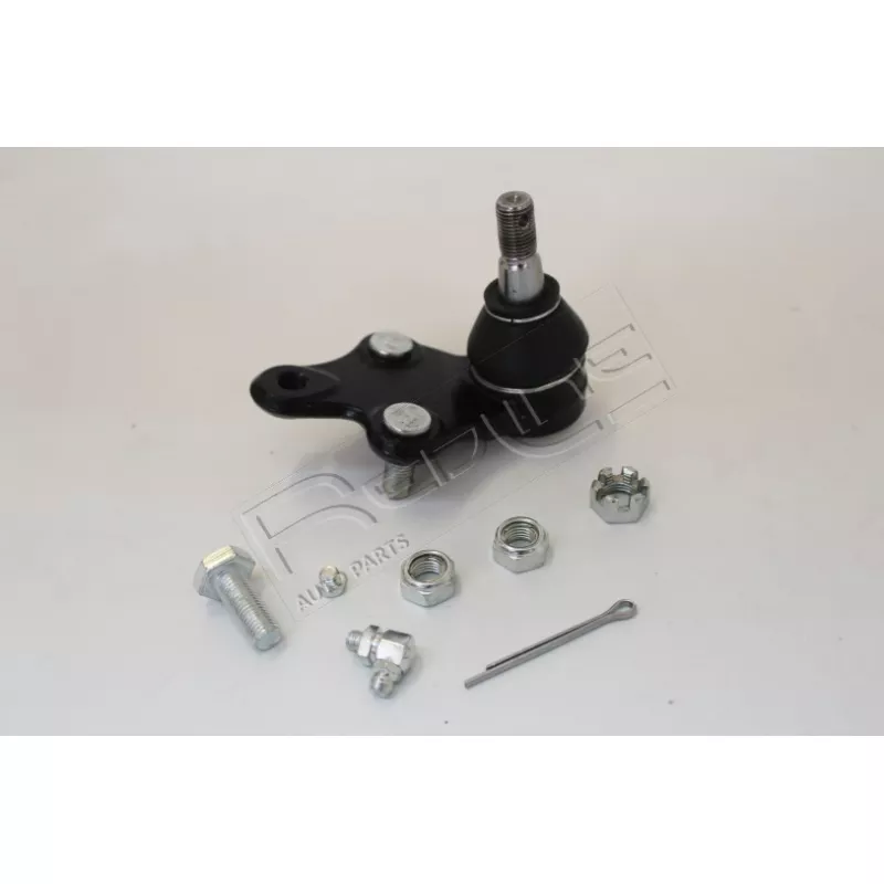 Rotule de suspension avant gauche RED-LINE 40TO211