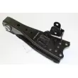 Triangle ou bras de suspension (train avant) RED-LINE 40TO220 - Visuel 1