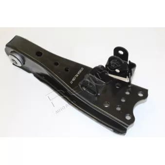 Triangle ou bras de suspension (train avant) RED-LINE 40TO220