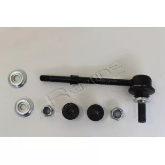 Entretoise/tige, stabilisateur RED-LINE 40TO224