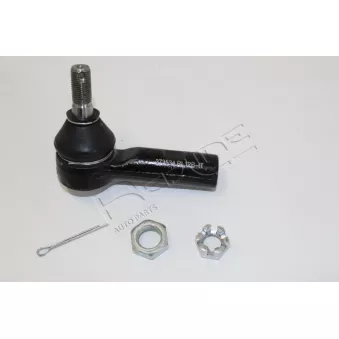 Rotule de barre de connexion RED-LINE 40TO226