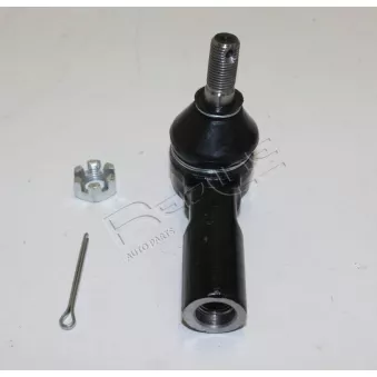 Rotule de barre de connexion RED-LINE 40TO233
