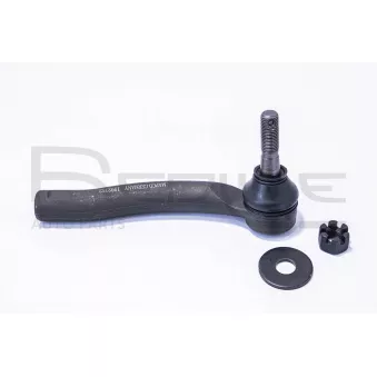Rotule de barre de connexion avant droit RED-LINE 40TO286