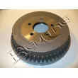 Tambour de frein RED-LINE 41CH001 - Visuel 1