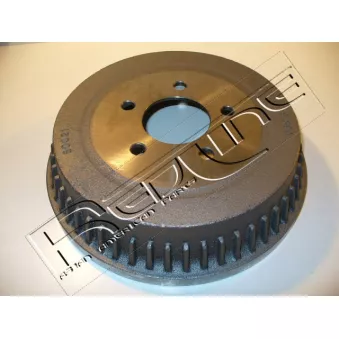 Tambour de frein RED-LINE 41CH001