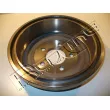 Tambour de frein RED-LINE 41CH001 - Visuel 2