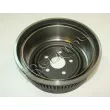 Tambour de frein RED-LINE 41CH003 - Visuel 2