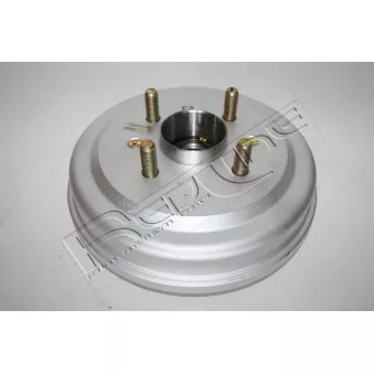 Tambour de frein RED-LINE 41CV003