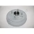 Tambour de frein RED-LINE 41CV004 - Visuel 1
