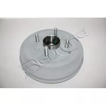 Tambour de frein RED-LINE 41CV004