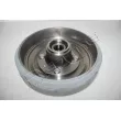 Tambour de frein RED-LINE 41CV004 - Visuel 2