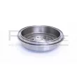 Tambour de frein RED-LINE 41CV005 - Visuel 2
