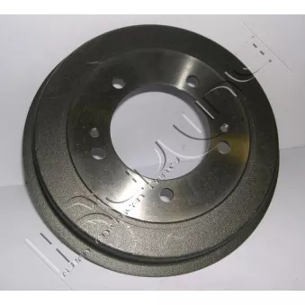 Tambour de frein RED-LINE 41DA000