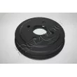 Tambour de frein RED-LINE 41DA001 - Visuel 1