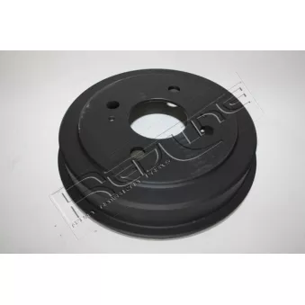 Tambour de frein RED-LINE 41DA001