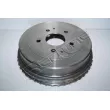 Tambour de frein RED-LINE 41DA002 - Visuel 1