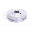 Tambour de frein RED-LINE 41DC000 - Visuel 1
