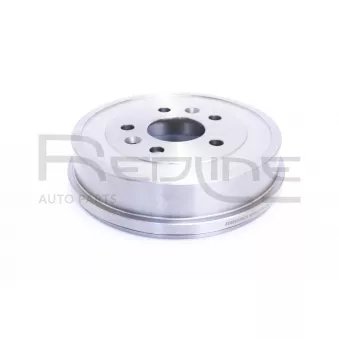 Tambour de frein RED-LINE 41DC000