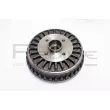 Tambour de frein RED-LINE 41DC001 - Visuel 1