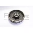 Tambour de frein RED-LINE 41DC001 - Visuel 3