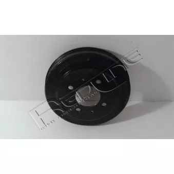 Tambour de frein RED-LINE 41DR000