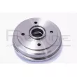 Tambour de frein RED-LINE 41DW000 - Visuel 1