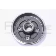Tambour de frein RED-LINE 41DW000 - Visuel 2
