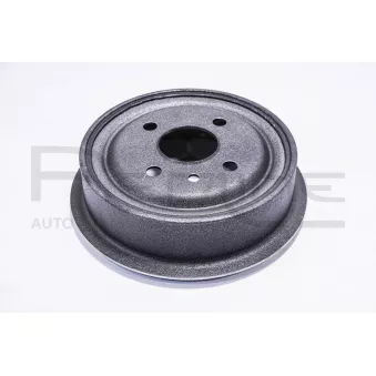 Tambour de frein RED-LINE 41DW005