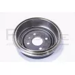 Tambour de frein RED-LINE 41DW005 - Visuel 2