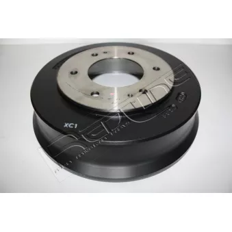Tambour de frein RED-LINE 41HY000