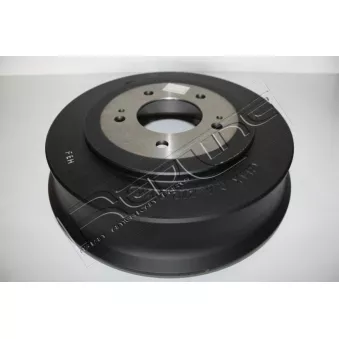 Tambour de frein RED-LINE 41HY001