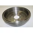 Tambour de frein RED-LINE 41HY003 - Visuel 2