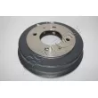 Tambour de frein RED-LINE 41HY004 - Visuel 1