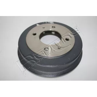 Tambour de frein RED-LINE 41HY004