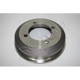 Tambour de frein RED-LINE 41HY006