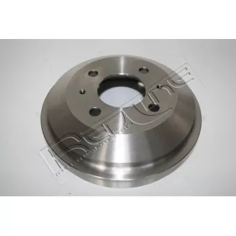 Tambour de frein RED-LINE 41HY007