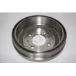 Tambour de frein RED-LINE 41HY007 - Visuel 2