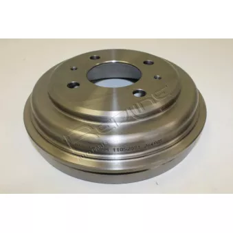 Tambour de frein RED-LINE 41HY008