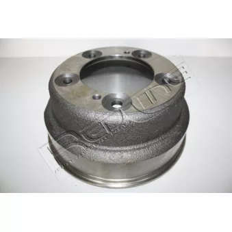 Tambour de frein RED-LINE 41HY010
