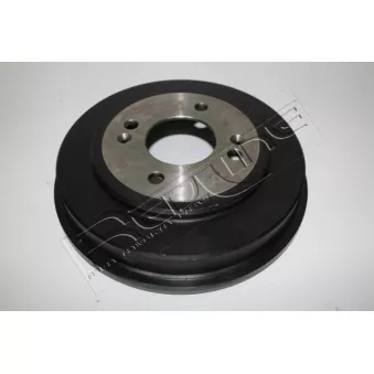 Tambour de frein RED-LINE 41HY013