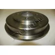Tambour de frein RED-LINE 41HY014 - Visuel 3