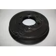Tambour de frein RED-LINE 41IZ000 - Visuel 1