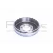 Tambour de frein RED-LINE 41IZ002 - Visuel 2